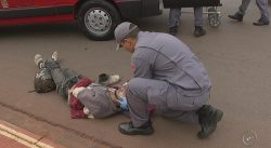 acidente-entre-motocicleta-e-carro-deixa-um-ferido-em-itapetininga